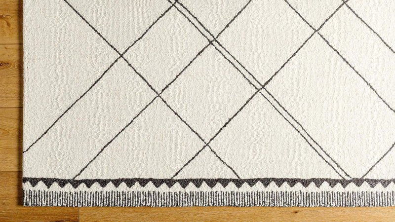 The Benson Rug