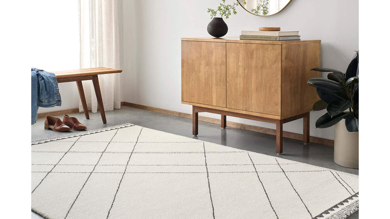 The Benson Rug