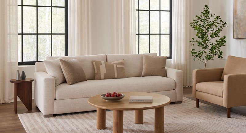 Caption: Shown in Merrick Snow | Lifestyle
