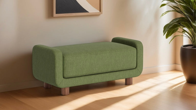 Caption: Shown in Charles Basil | Lifestyle