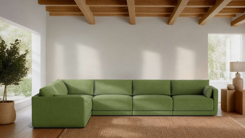 Caption: Shown in Charles Basil | Lifestyle