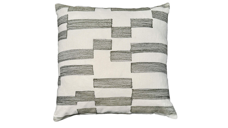 Kaia Throw Pillow