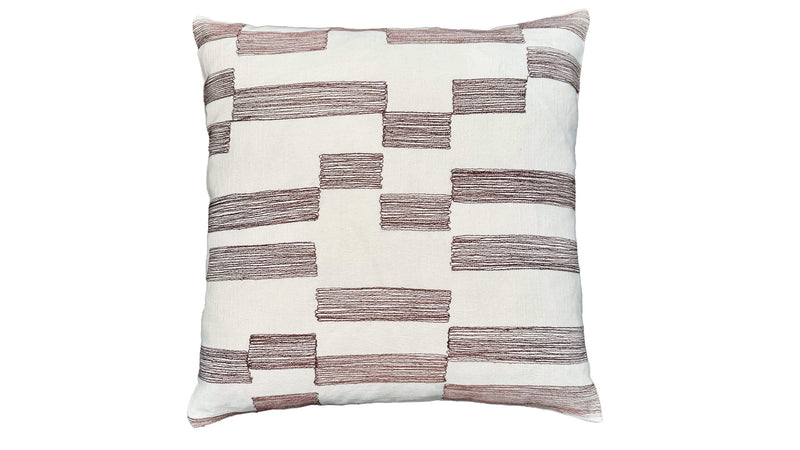 Kaia Throw Pillow
