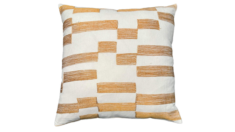 Kaia Throw Pillow