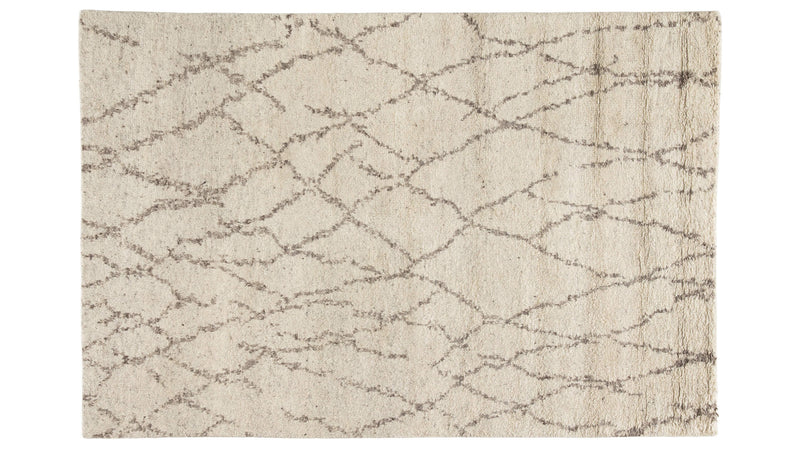 The Lincoln Rug