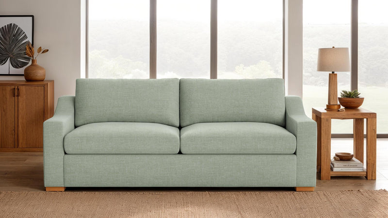 Caption: Shown in Blake Spring | Lifestyle