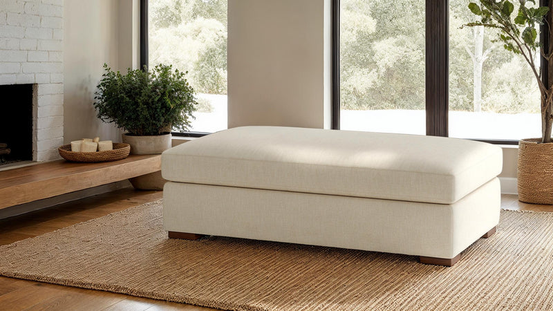 Caption: Shown in Charles Linen | Lifestyle