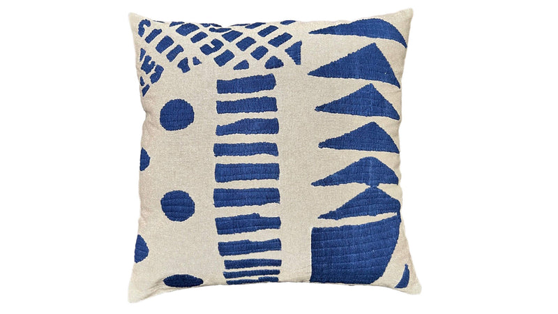 Nyra Throw Pillow
