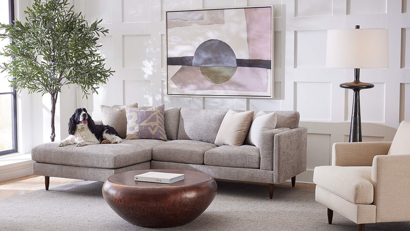 Caption: Shown in Julius Dove | Lifestyle
