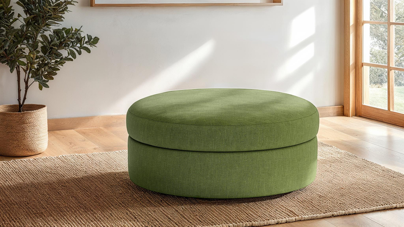 Caption: Shown in Charles Basil | Lifestyle