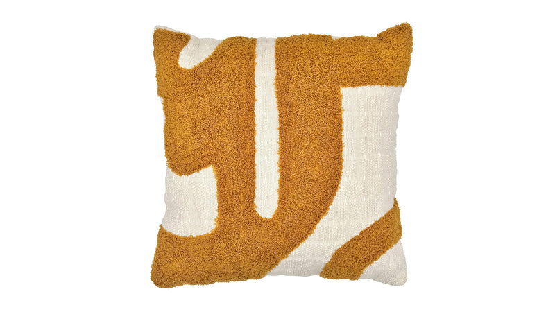 Zaire Throw Pillow
