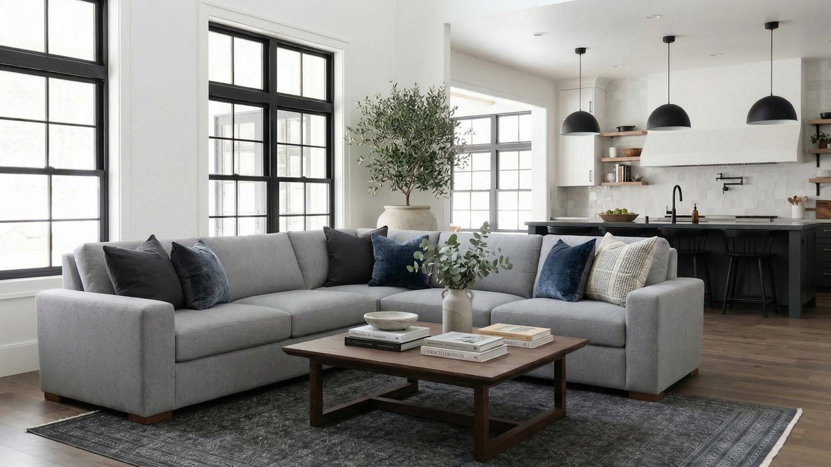 The Definitive Guide to American-Made Furniture