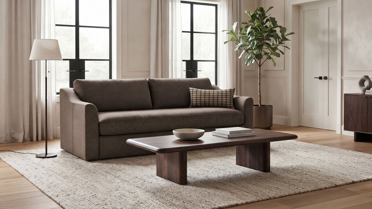 Top Custom Modular Sofa Guide for Small Living Rooms