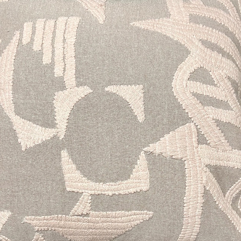 Alya Throw Pillow