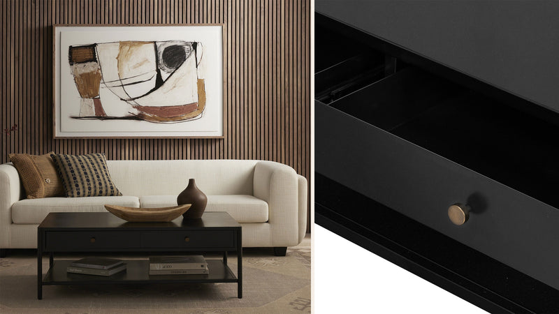 Atherton Coffee Table