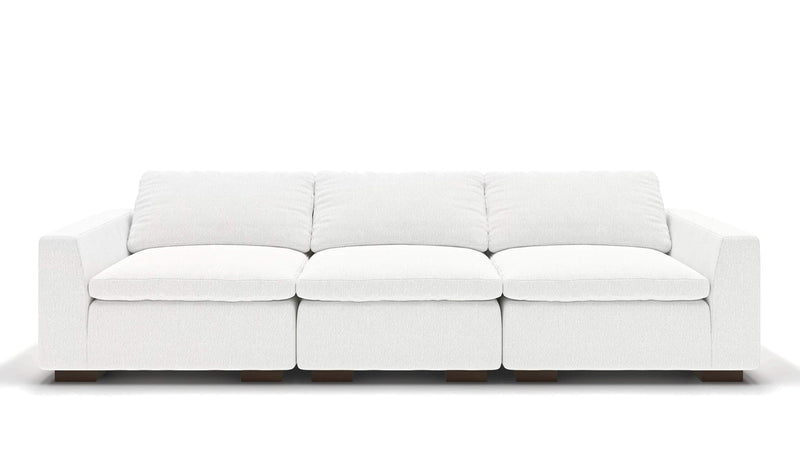 Like Butter Modular Sofa (106")