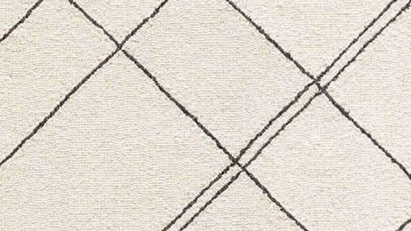 The Benson Rug