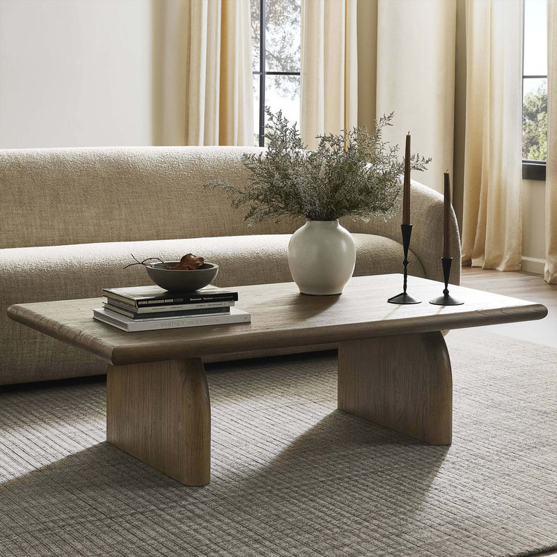 Berkeley Coffee Table