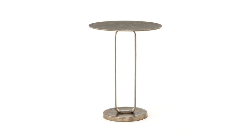 Castaic End Table