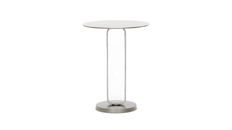 Castaic End Table
