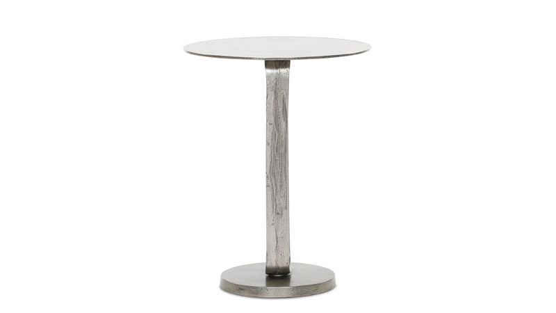 Castaic End Table