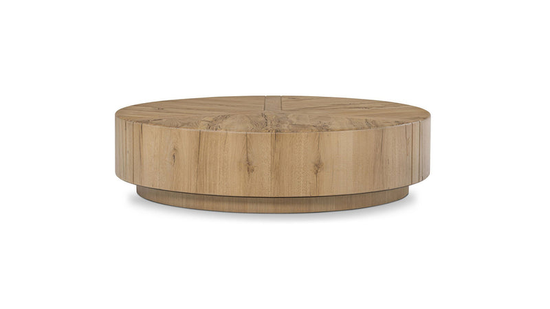 Corona Coffee Table