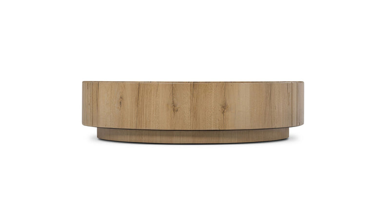Corona Coffee Table