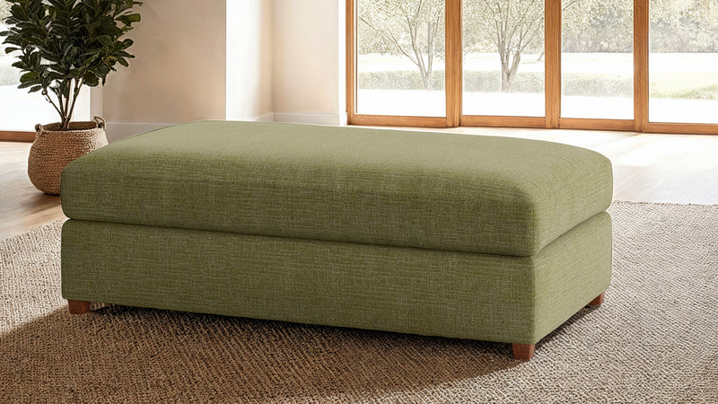 Caption: Shown in Arden Olive | Lifestyle