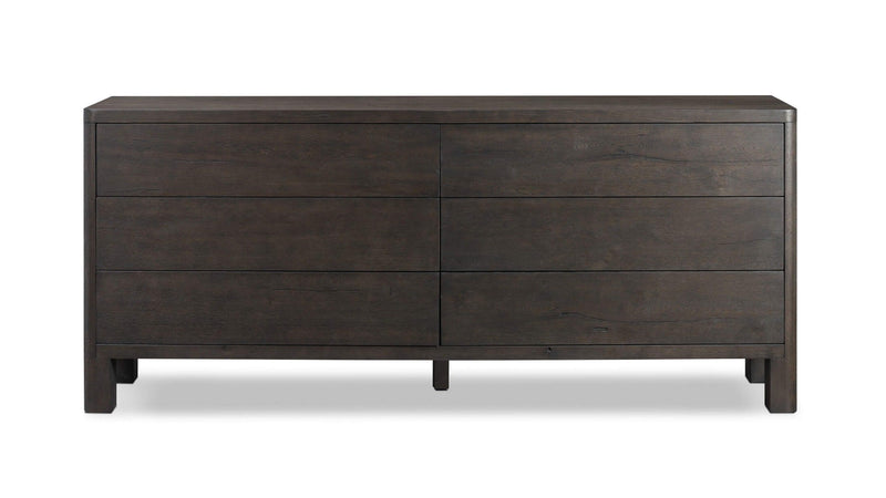 Dixon Dresser