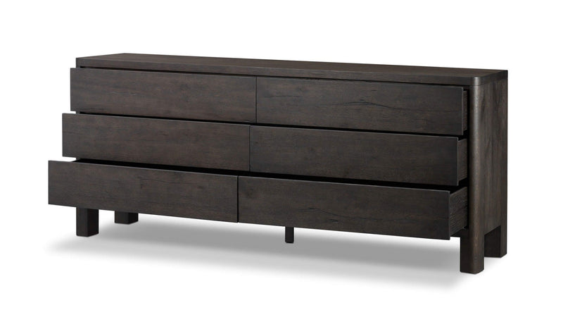 Dixon Dresser