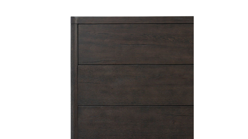 Dixon Dresser