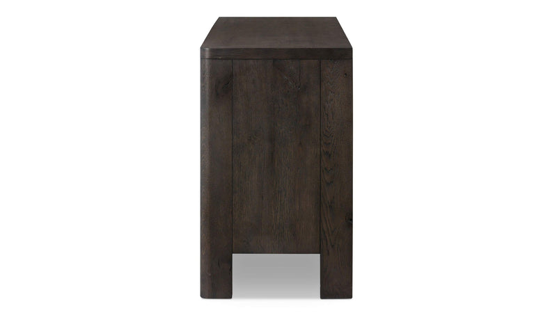 Dixon Dresser