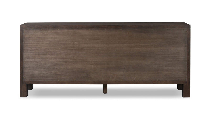 Dixon Dresser