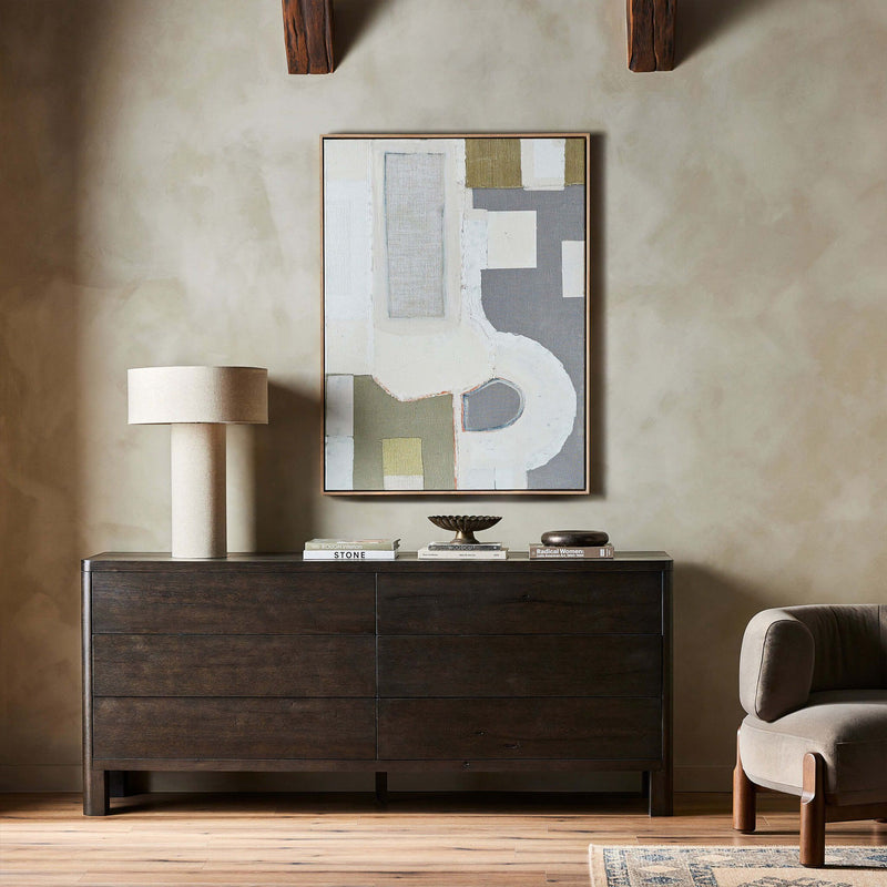 Dixon Dresser