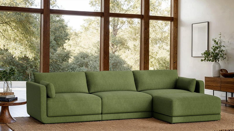 Caption: Shown in Charles Basil | Lifestyle