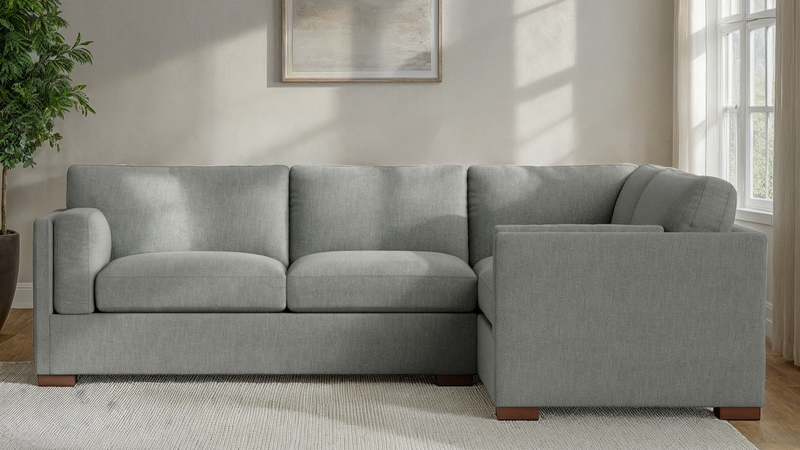 Caption: Shown in Charles Aluminum | Lifestyle