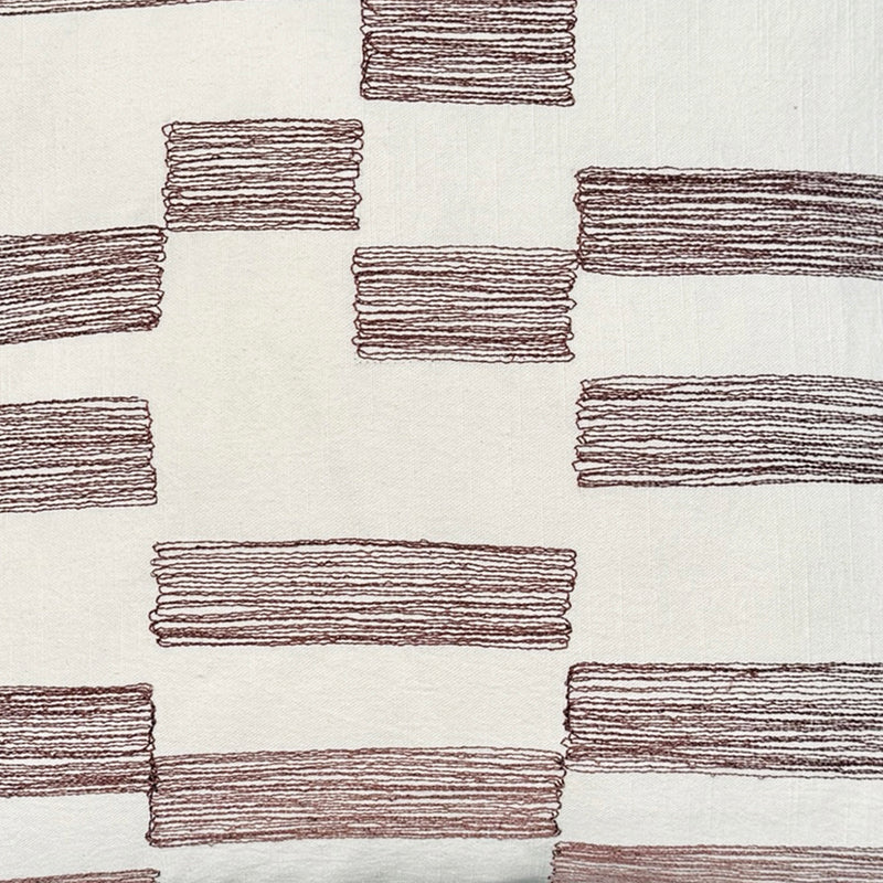 Kaia Throw Pillow