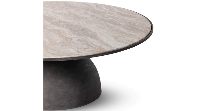Loomis Coffee Table - Large