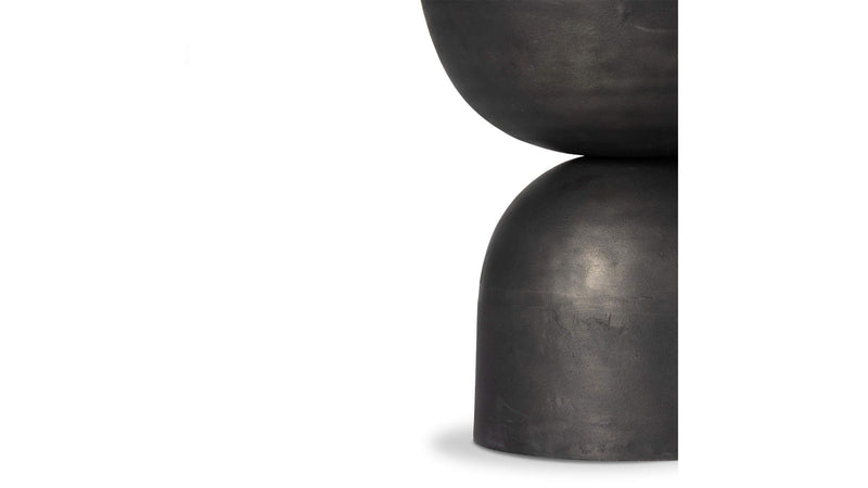 Loomis End Table