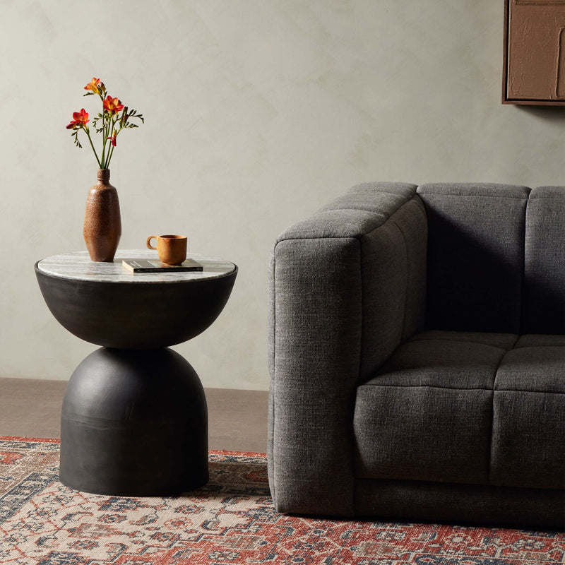 Loomis End Table