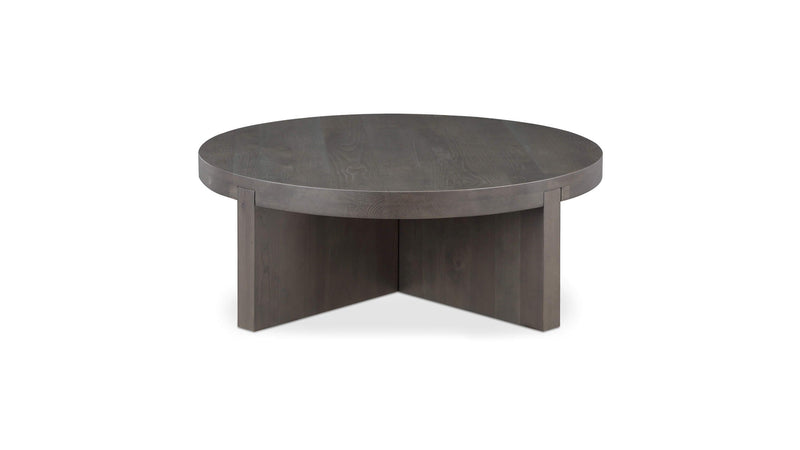 Miramar Round Coffee Table