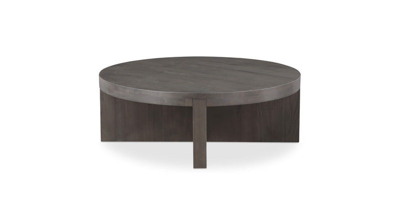 Miramar Round Coffee Table