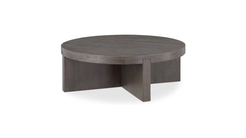 Miramar Round Coffee Table