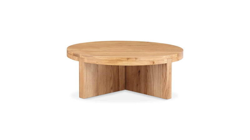 Miramar Round Coffee Table