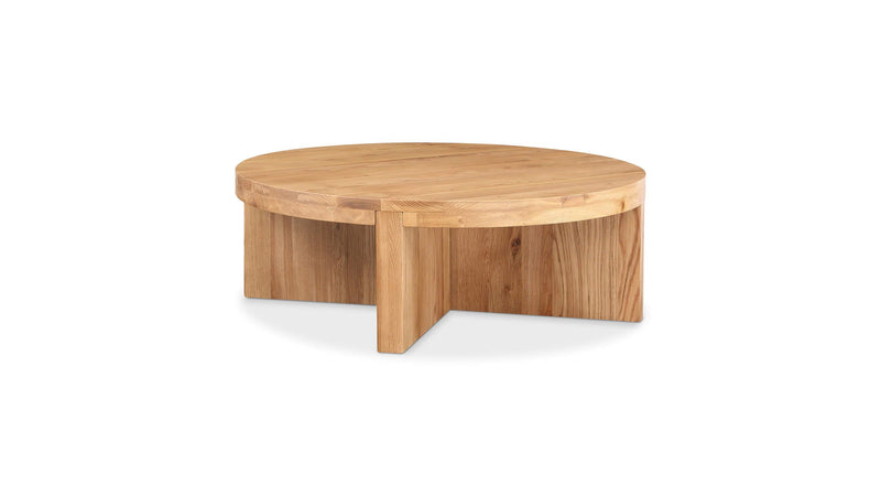 Miramar Round Coffee Table