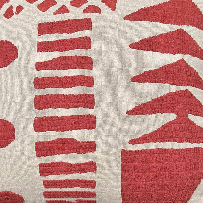 Nyra Throw Pillow