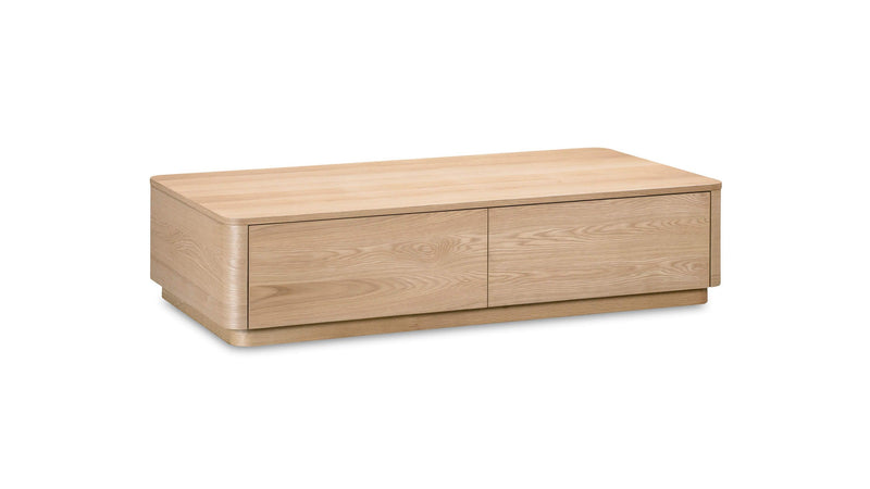 Santa Cruz Coffee Table