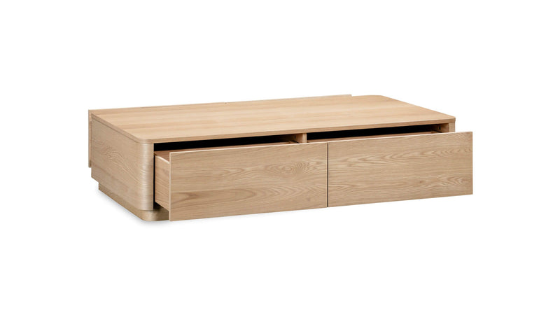 Santa Cruz Coffee Table