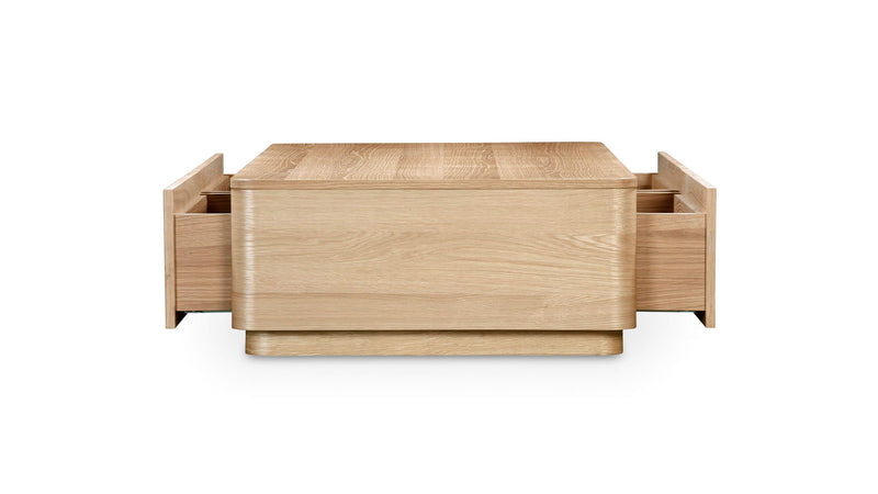 Santa Cruz Coffee Table