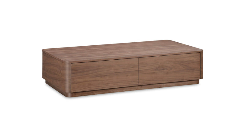 Santa Cruz Coffee Table